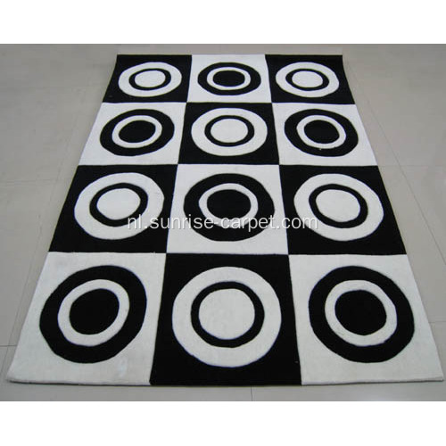 Hand Tufted Tapijt Rug